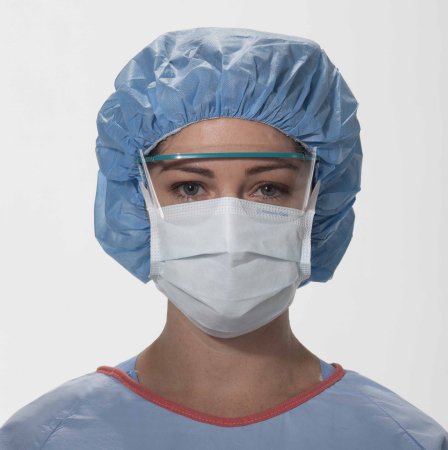Mask Surgical THE LITE ONE Pleated Tie Closure O .. .  .  
